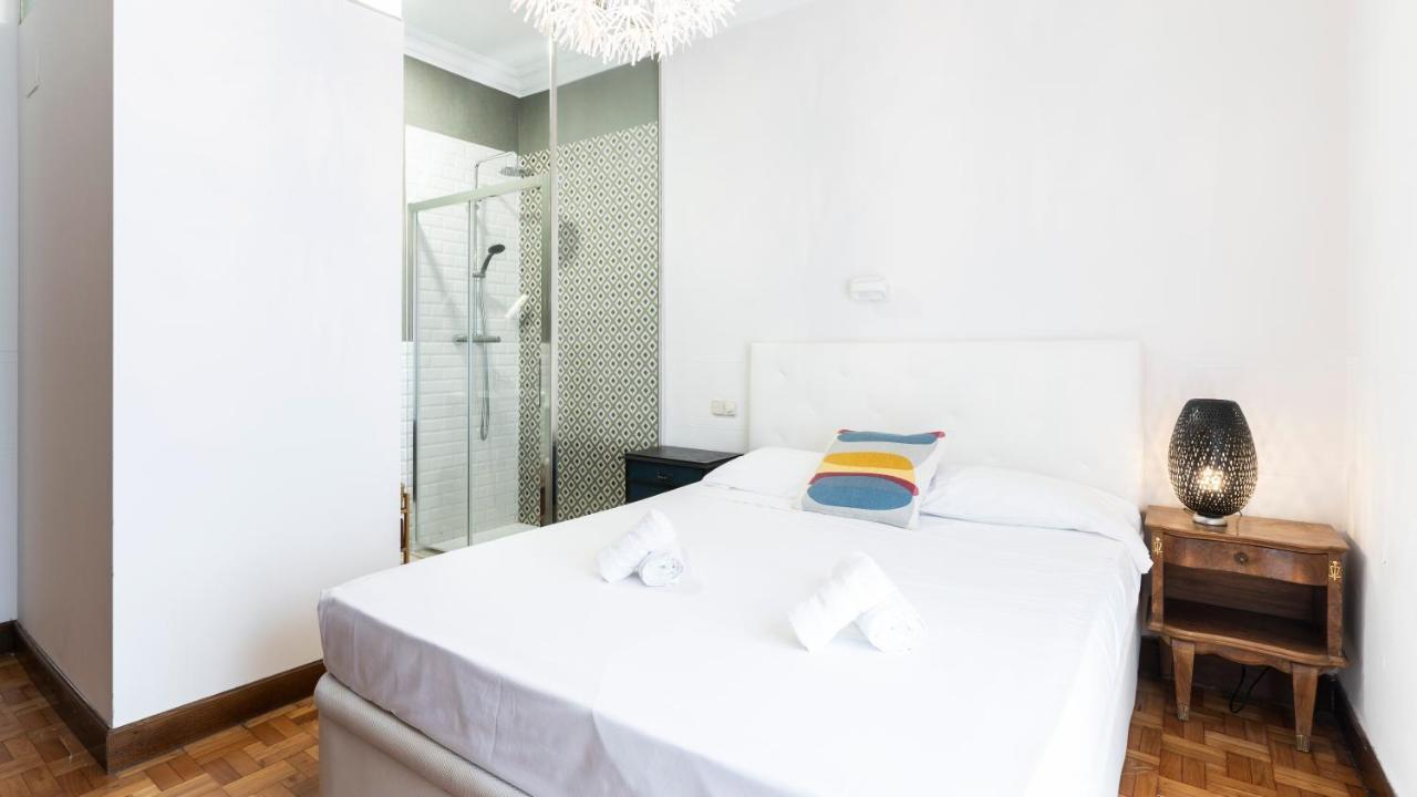 Appartement Sansebastian Market - Sshousing