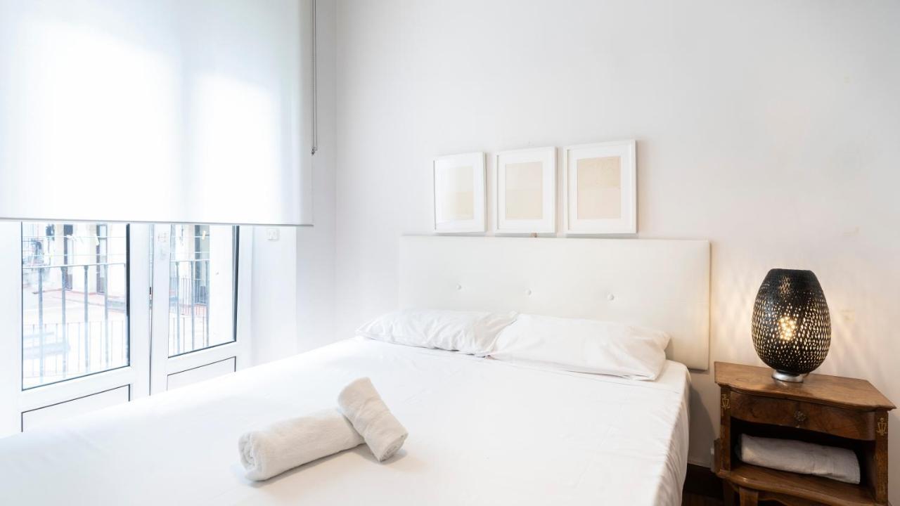 Sansebastian Market - Sshousing Appartement