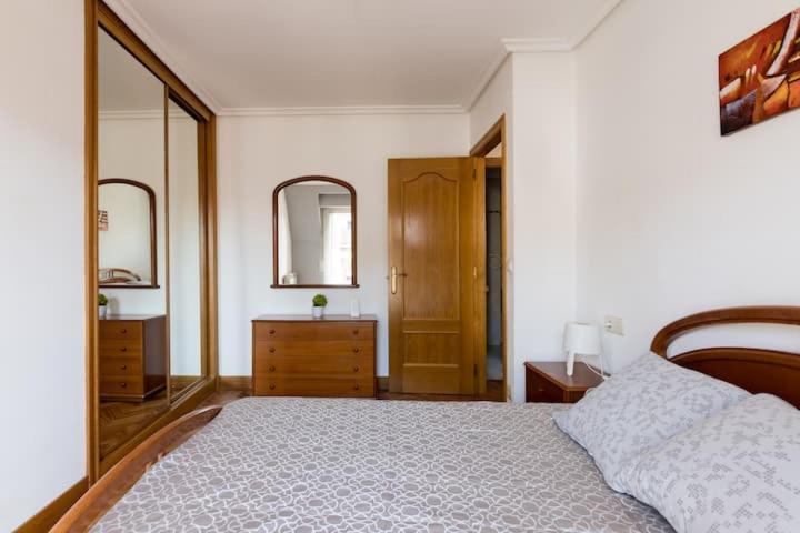 Apartment Luminoso Atico En San-sebastian San Sebastian