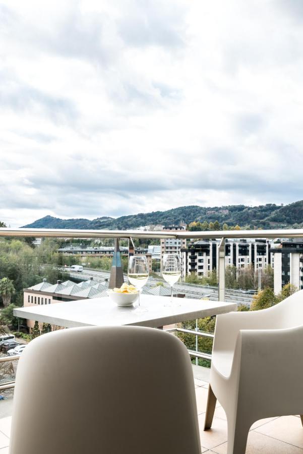 Antik Hotel San Sebastián
