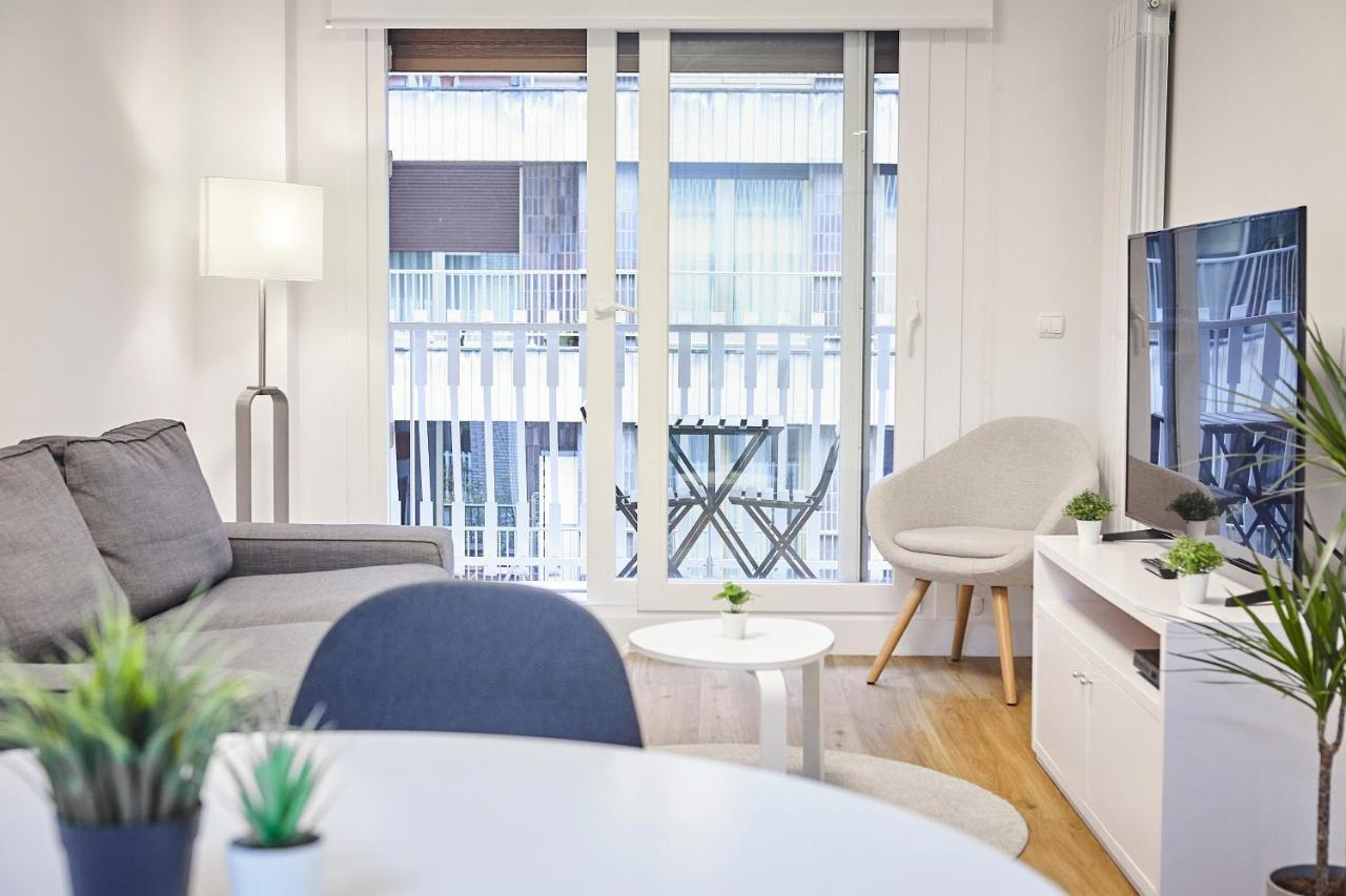 Izpizua Appartement