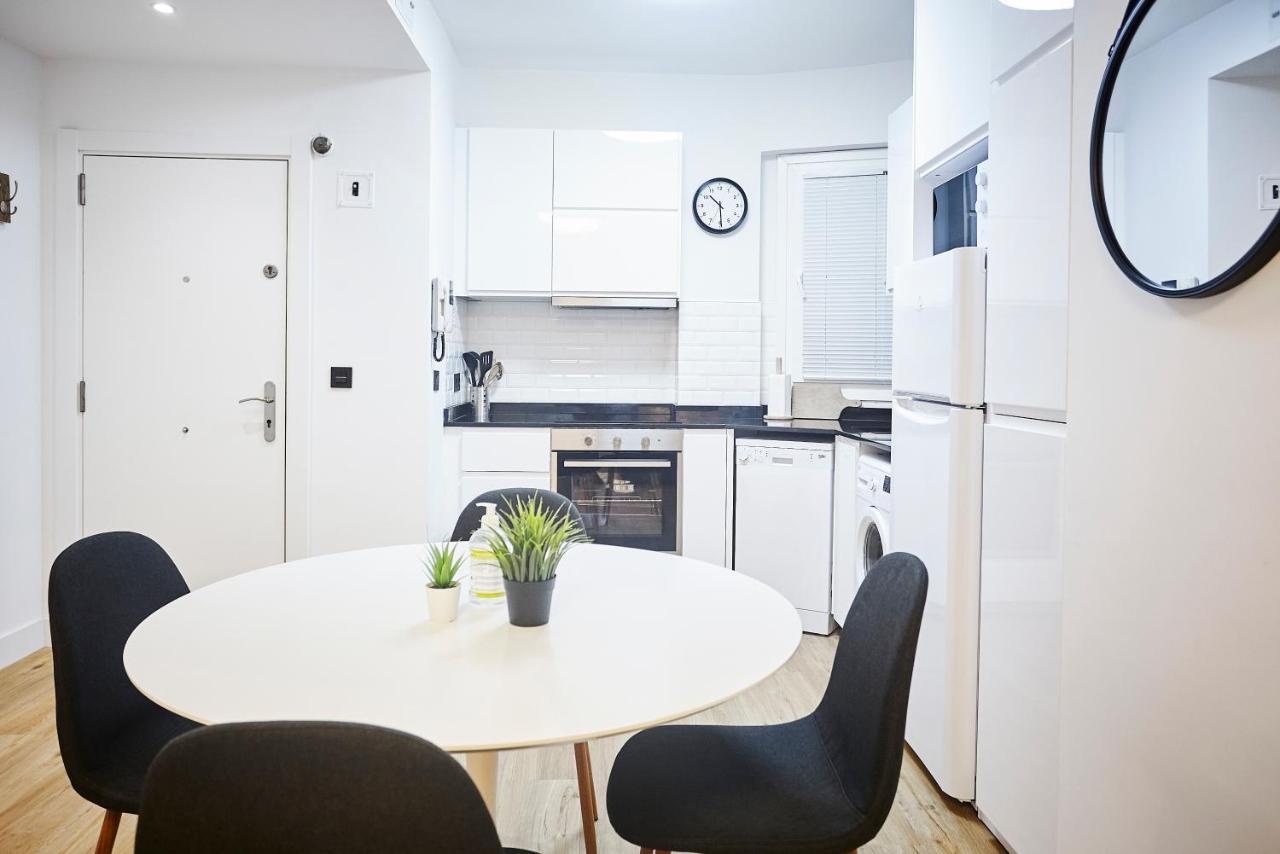 Apartment Izpizua