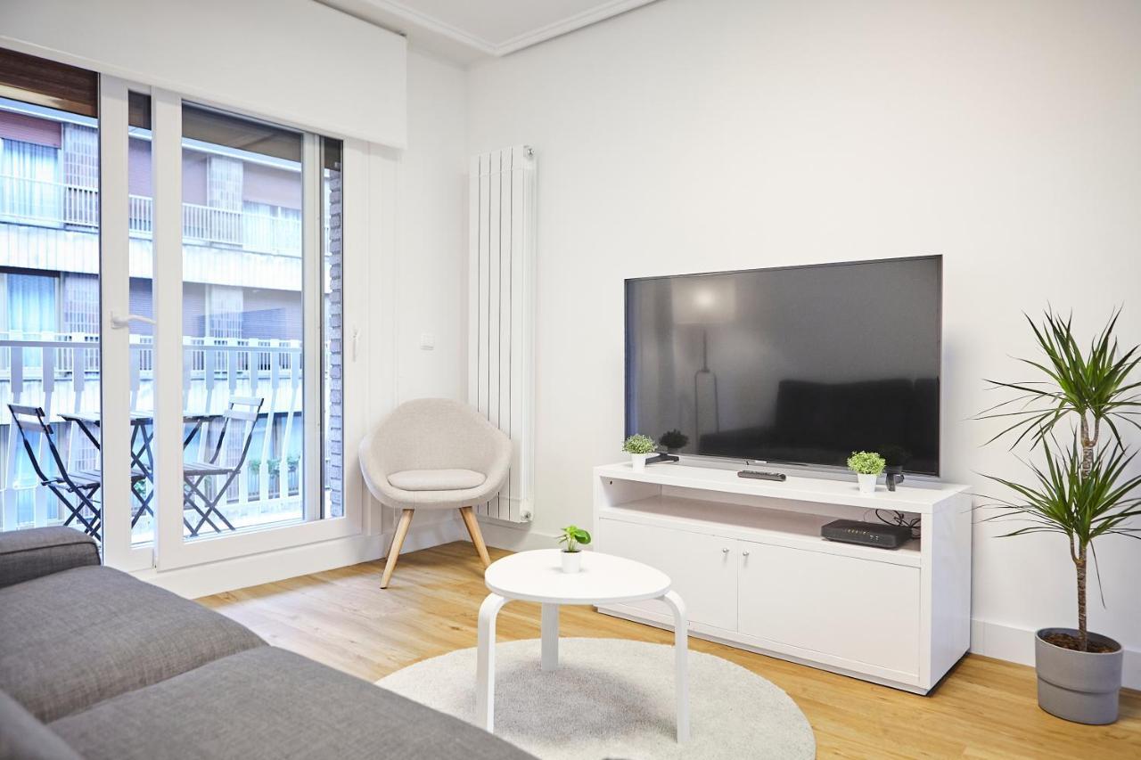Apartment Izpizua San Sebastian
