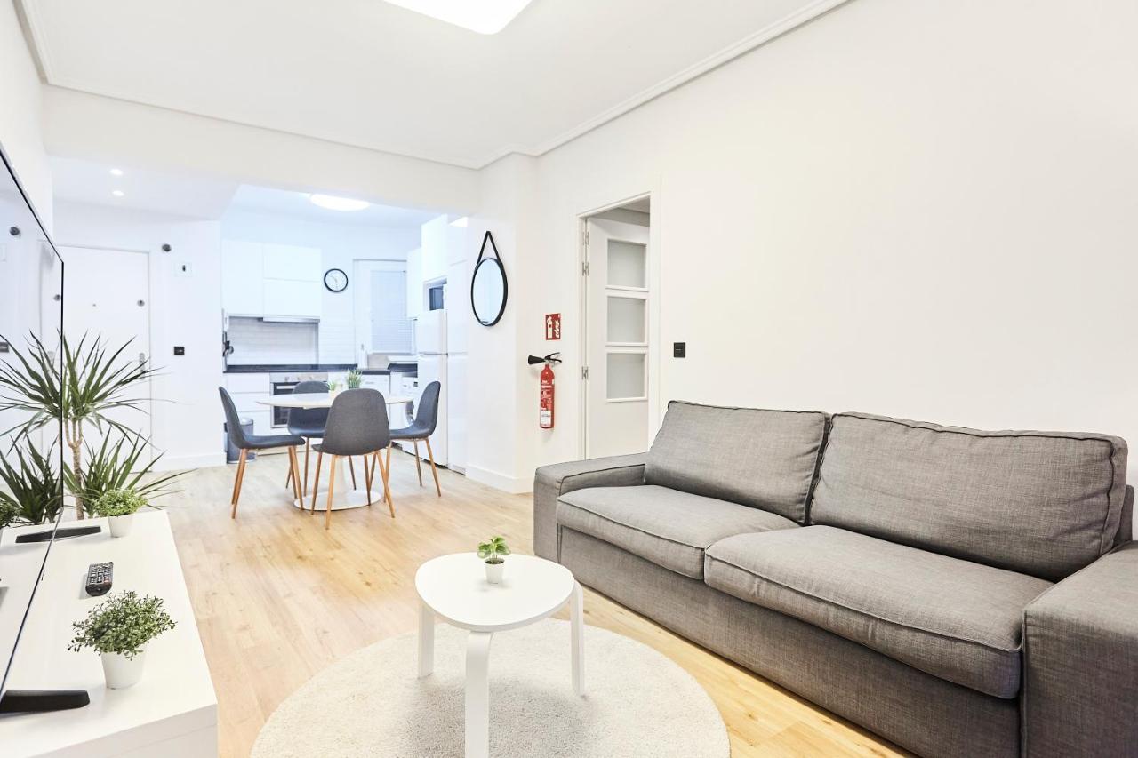 Apartment Izpizua San Sebastian