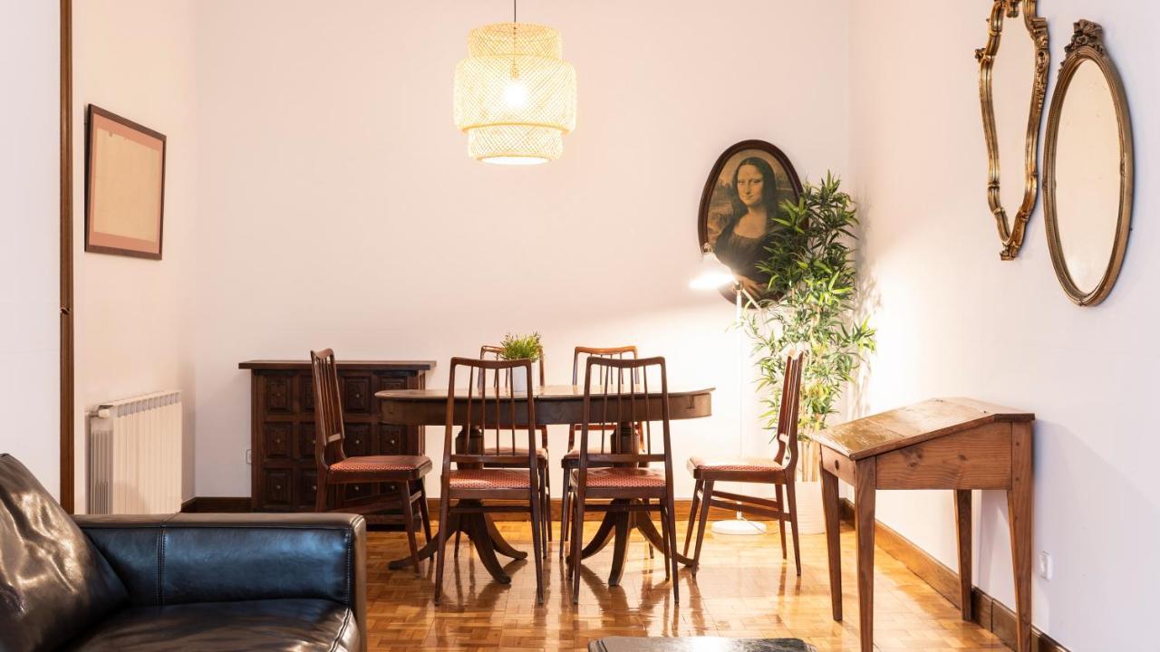 Apartamento Cathedral