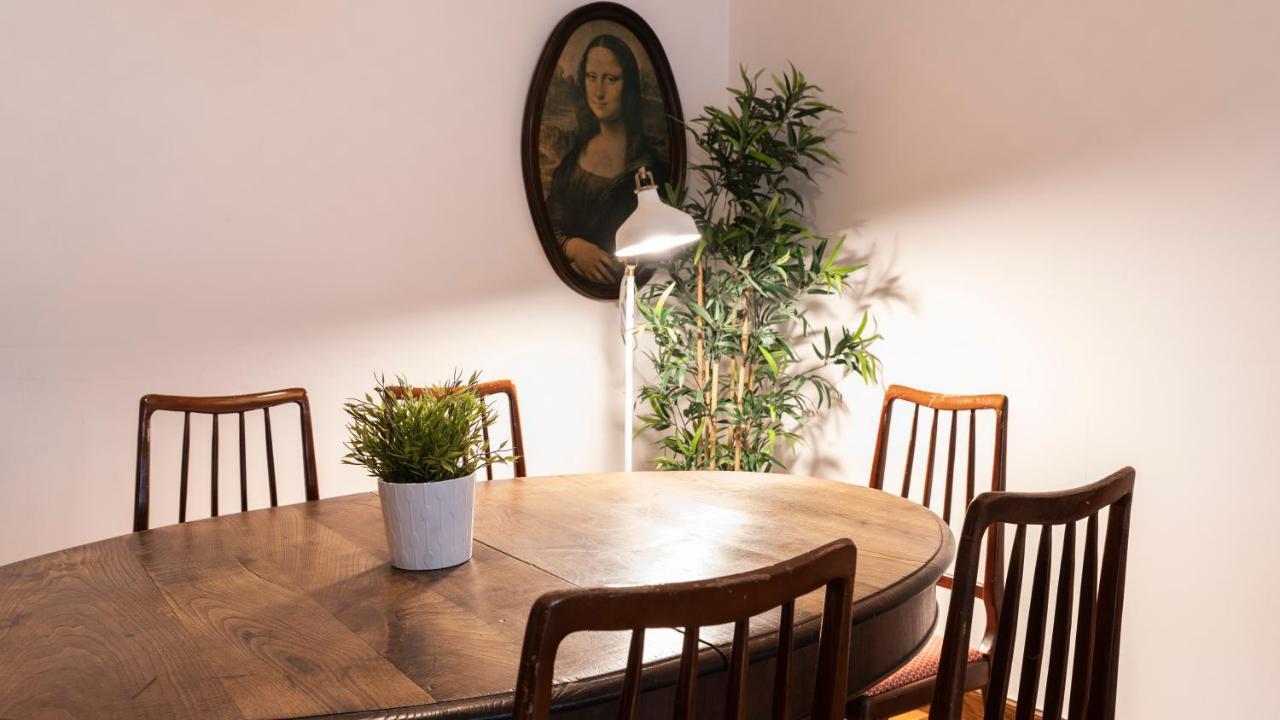 Apartamento Cathedral