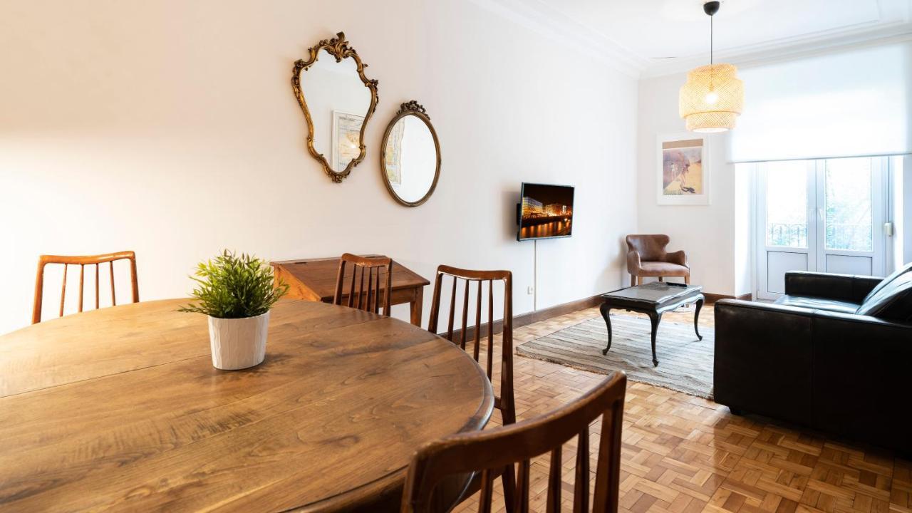 Apartamento Cathedral *