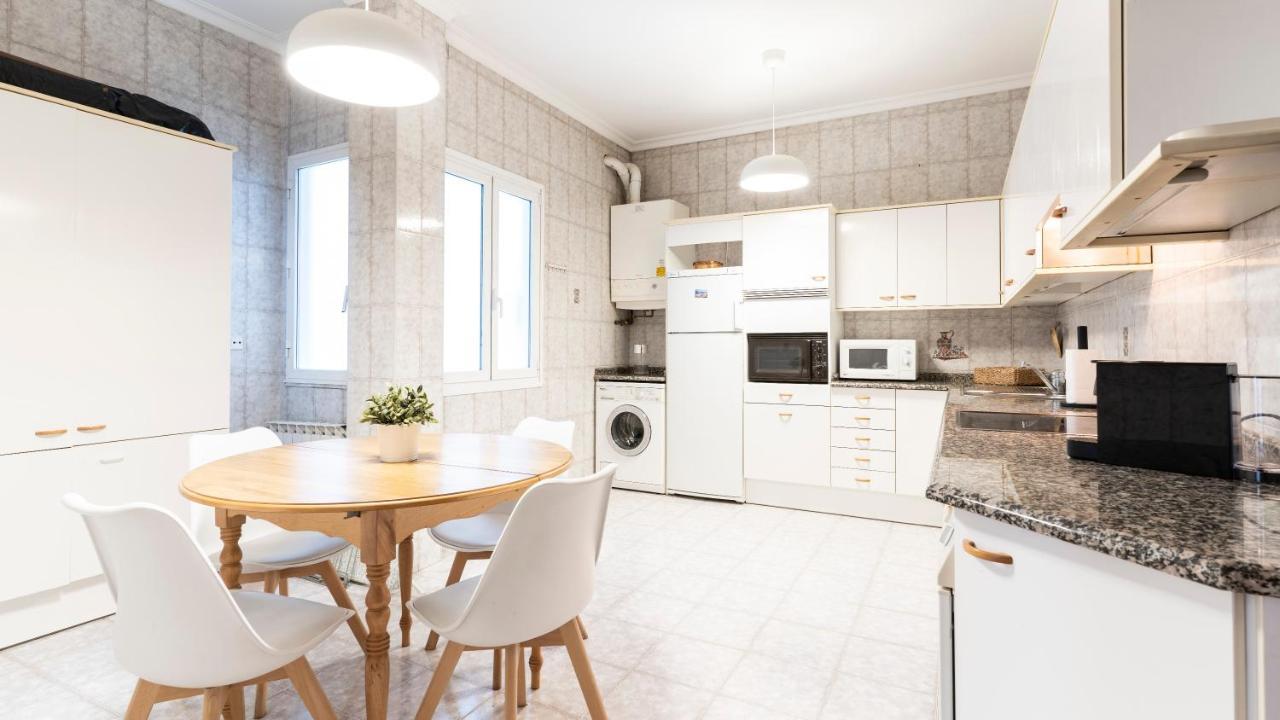 Apartamento Cathedral *