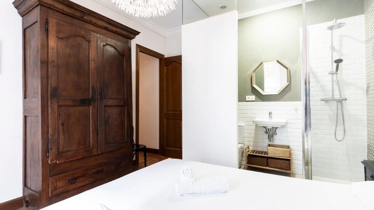 Sansebastian Market - Sshousing Appartement San Sebastian