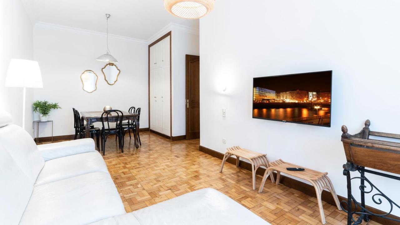Sansebastian Market - Sshousing Appartement