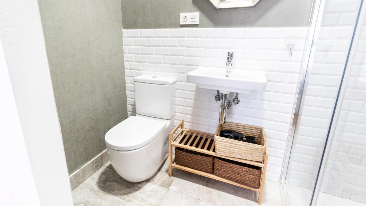 Sansebastian Market - Sshousing Appartement