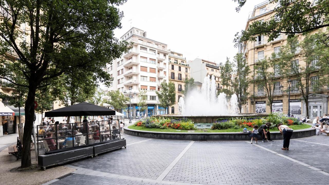 Sansebastian Market - Sshousing * San Sebastian