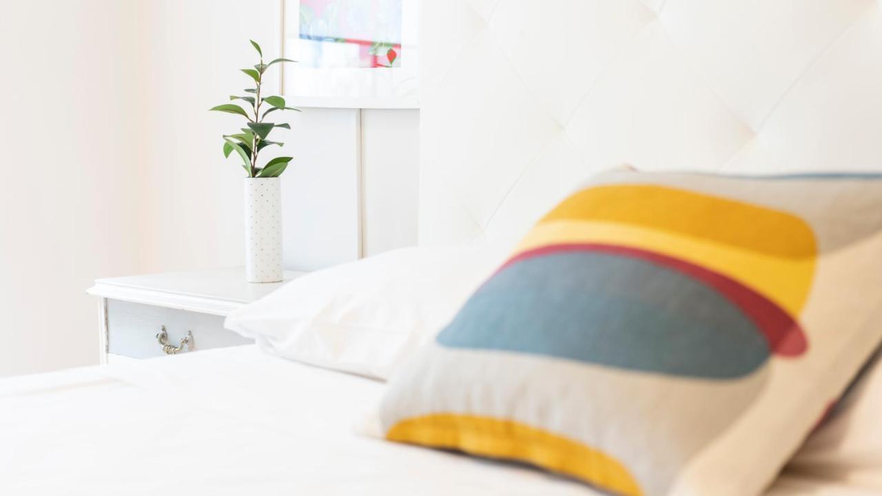 Appartement Sansebastian Market - Sshousing