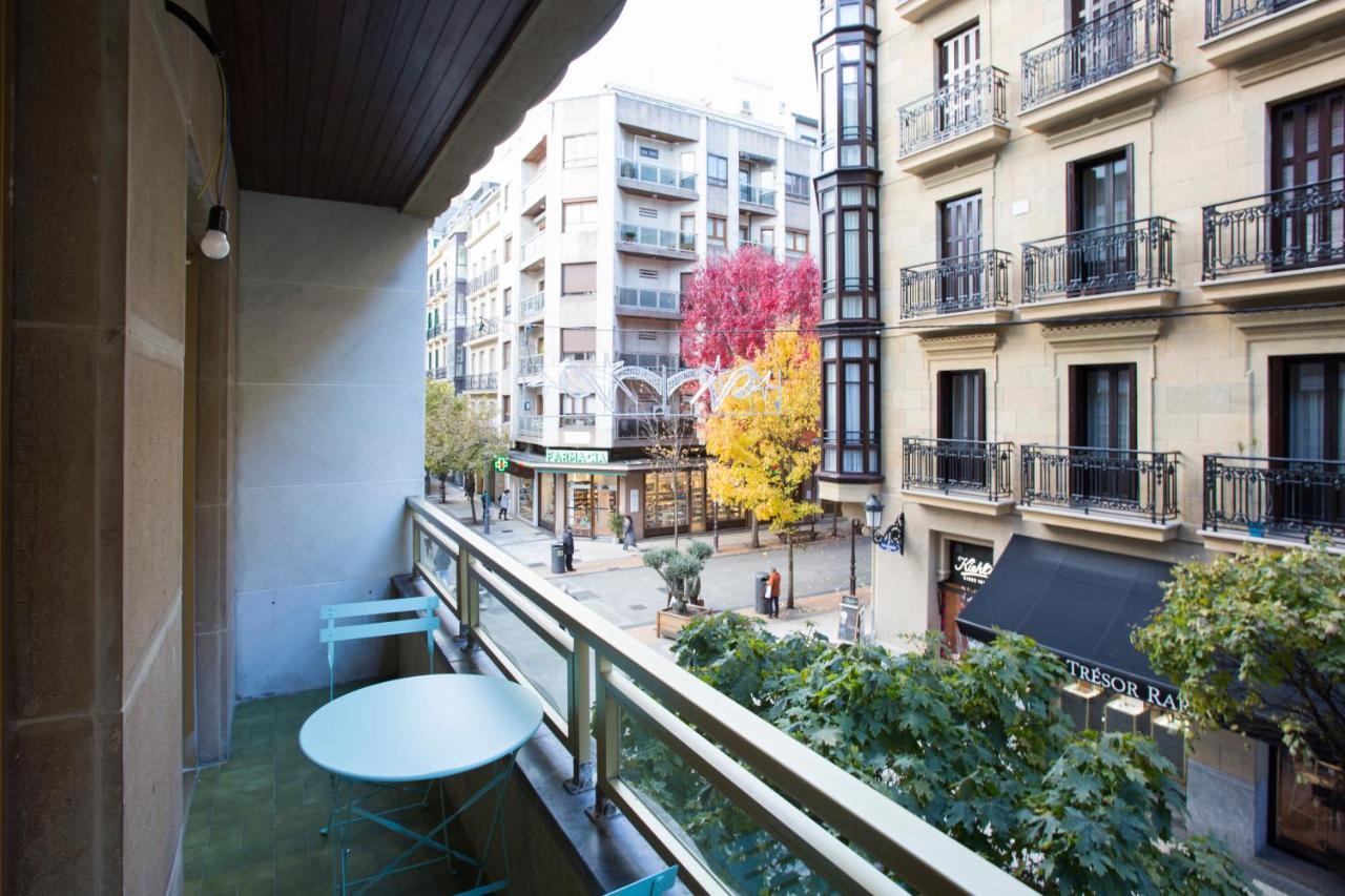 San Marcial 28 Appartement San Sebastian