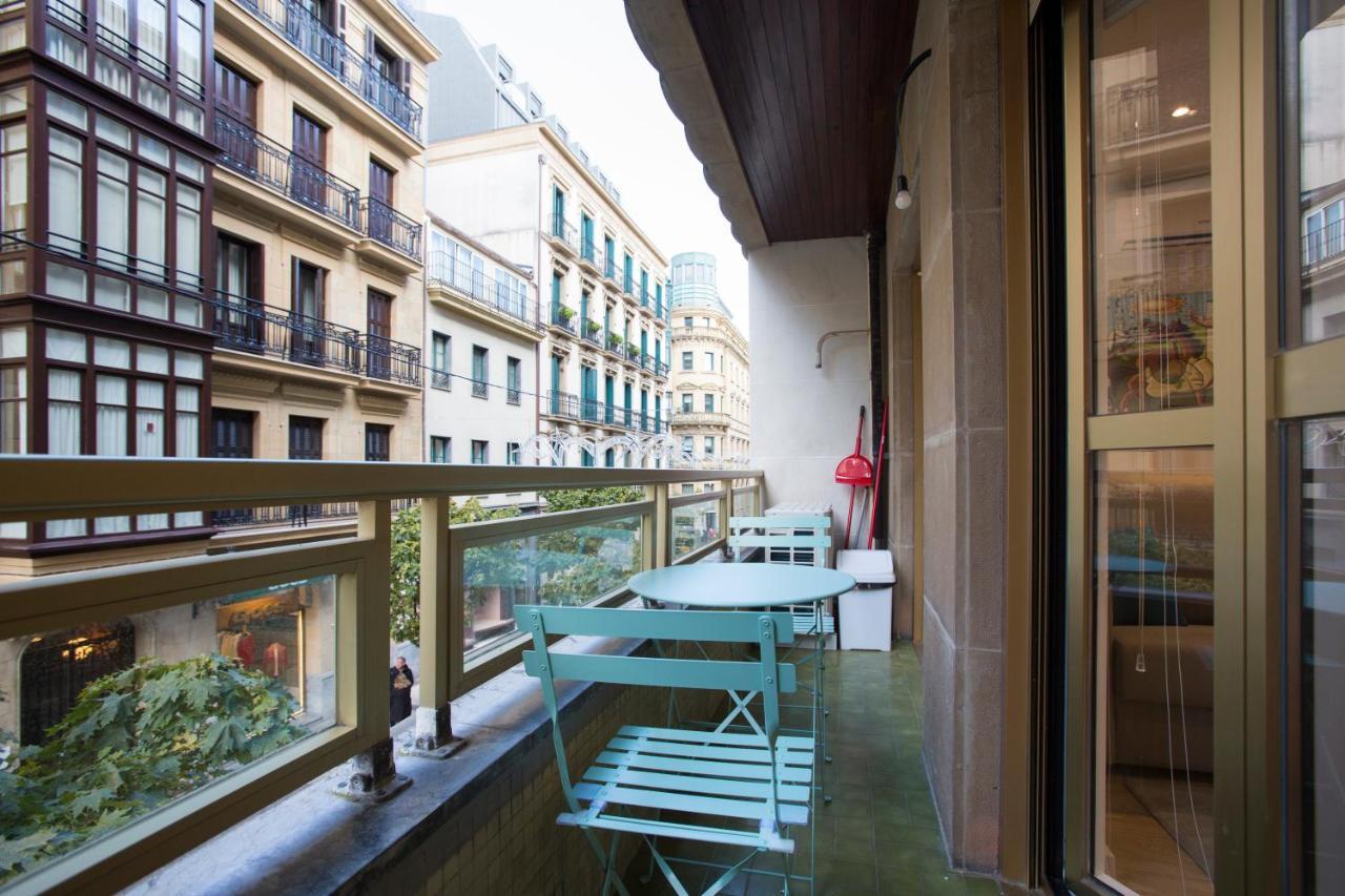 Appartement San Marcial 28 *