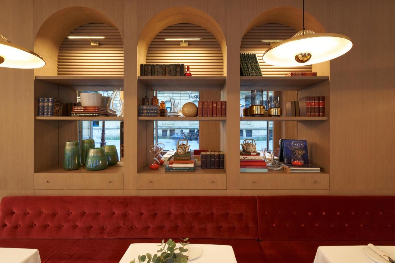 Intelier Katalina Hotel