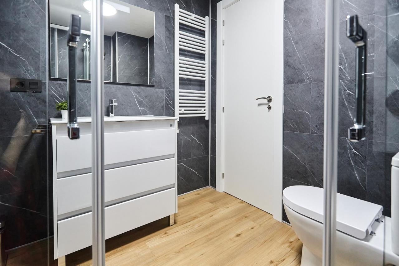 Izpizua Apartment *