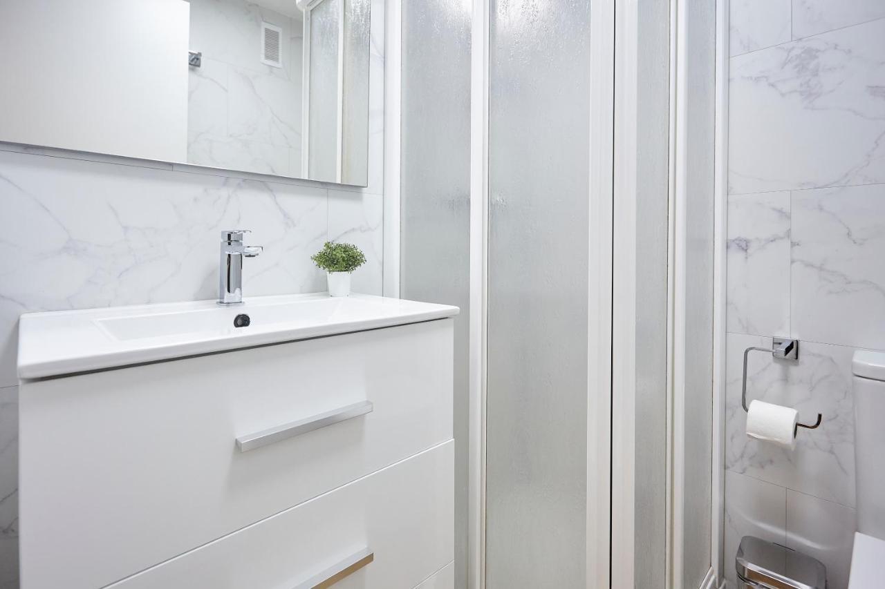 Apartment Izpizua