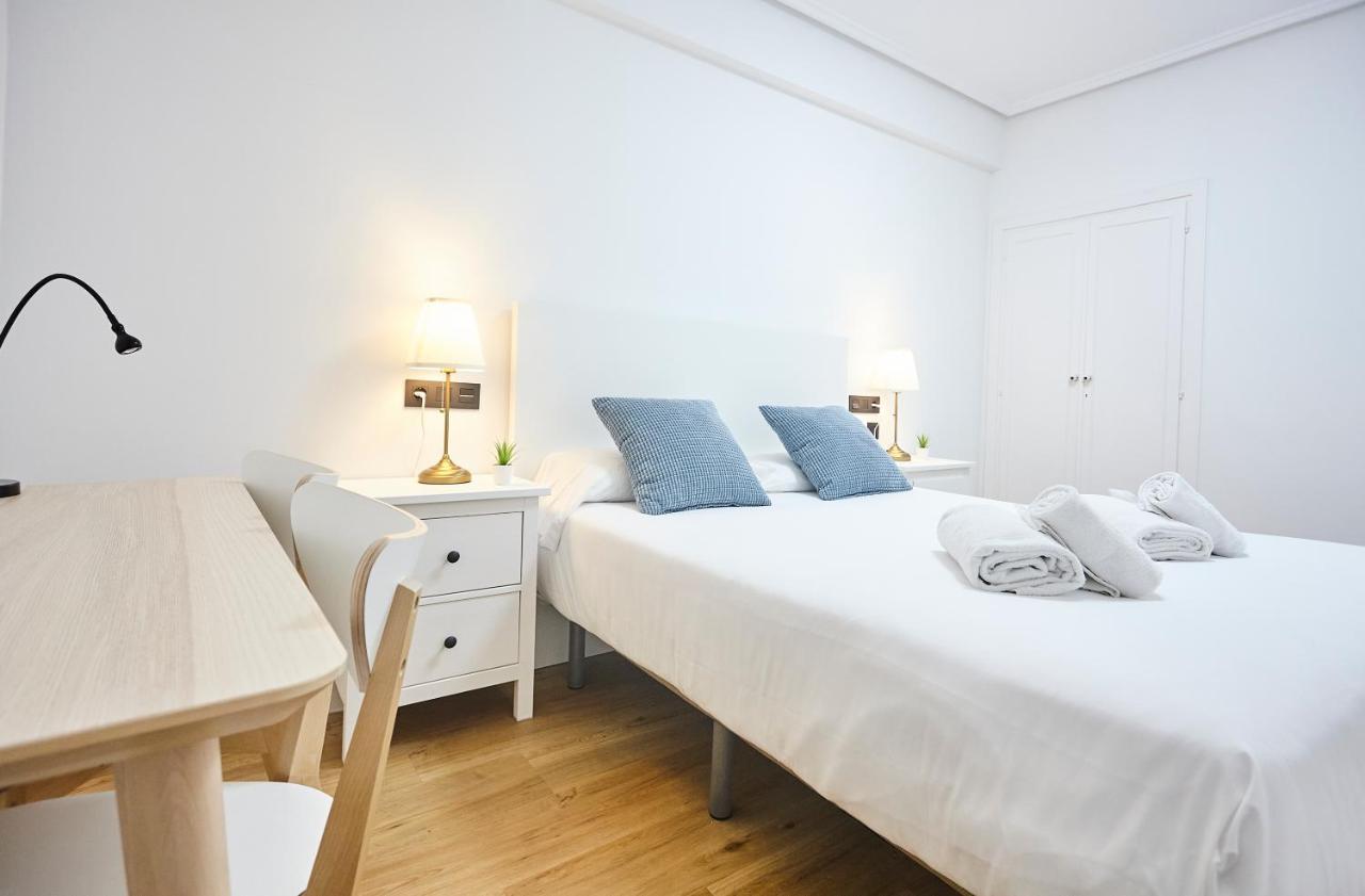 Appartement Izpizua San Sebastian