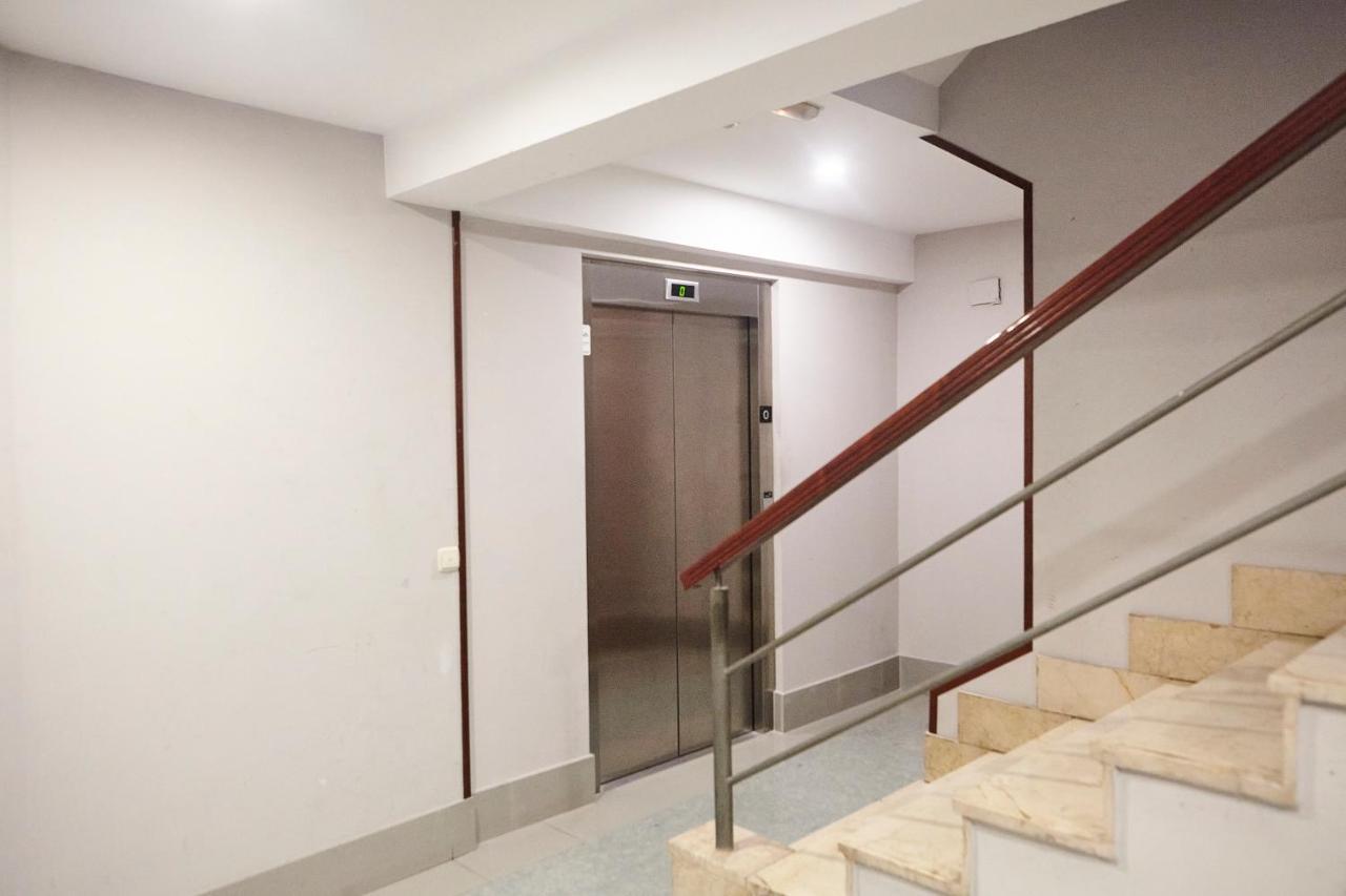Apartment Izpizua
