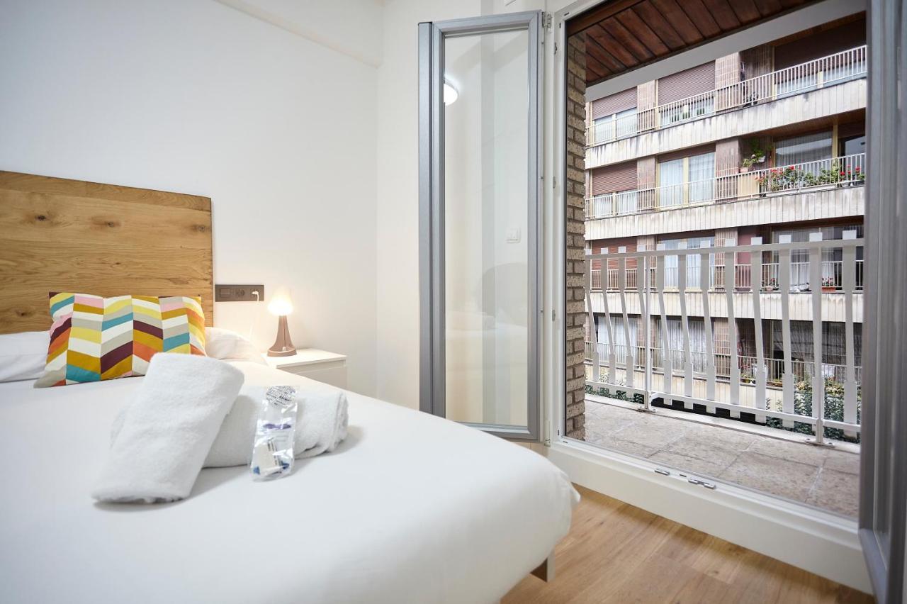 Izpizua Apartment *