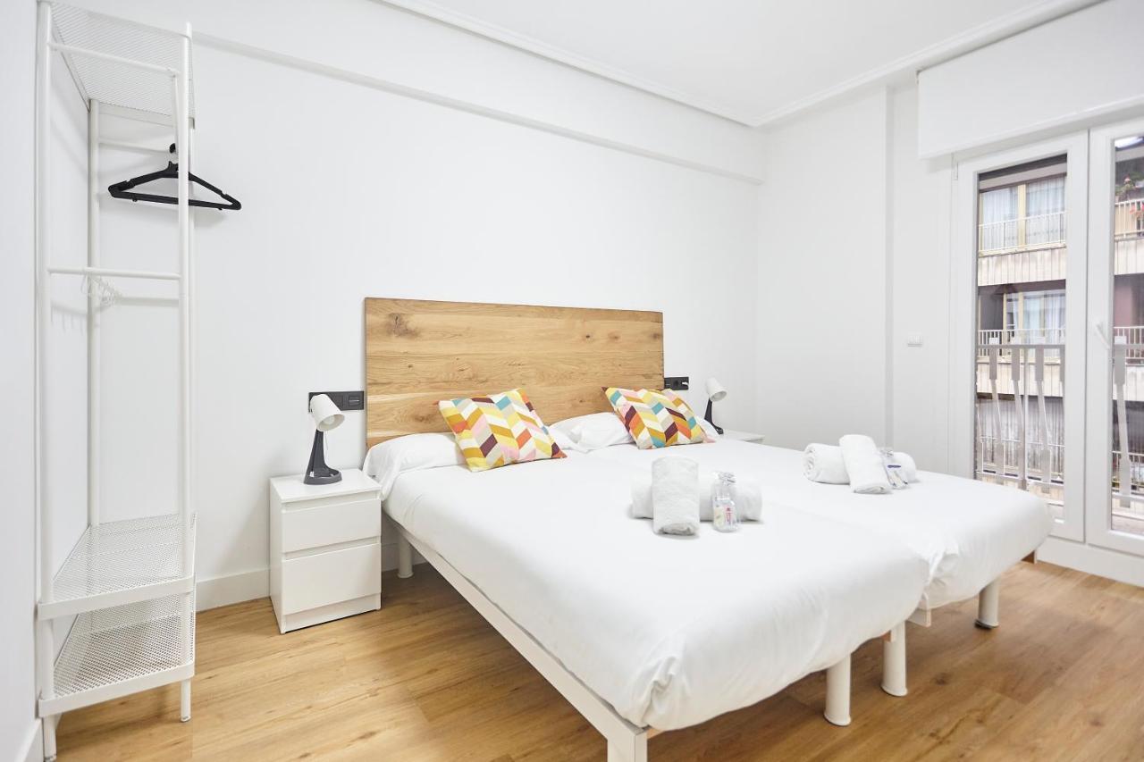 Izpizua Appartement *