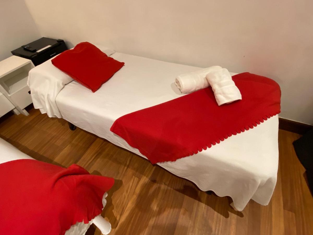 Guest house Koxka Bi