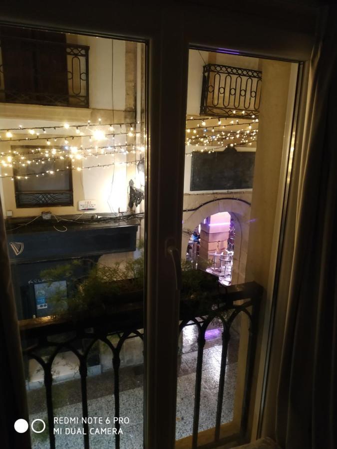 El Reloj Appartement