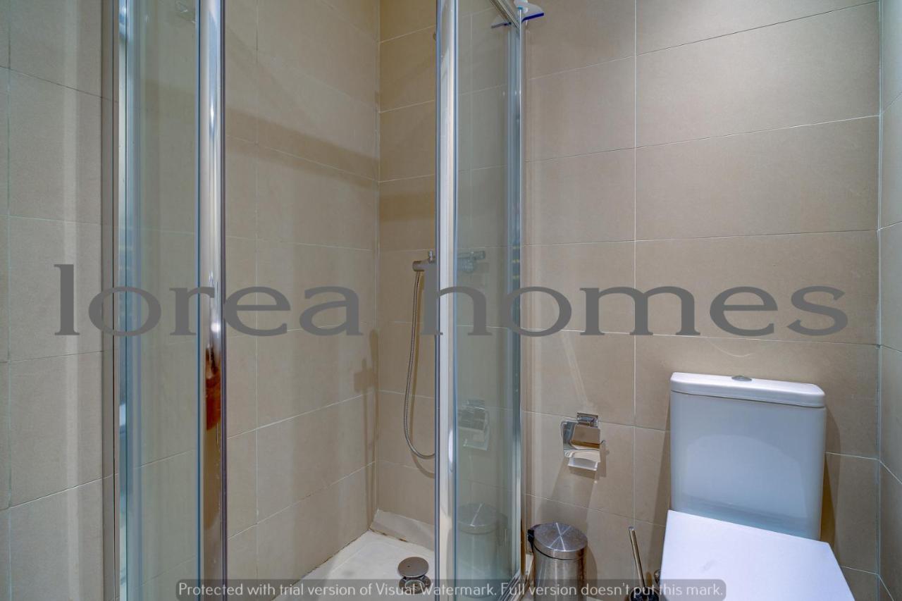 Apartment La Concha Beach Zen Seaview