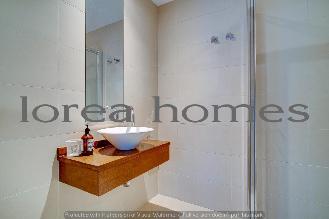 La Concha Beach Zen Seaview Apartment