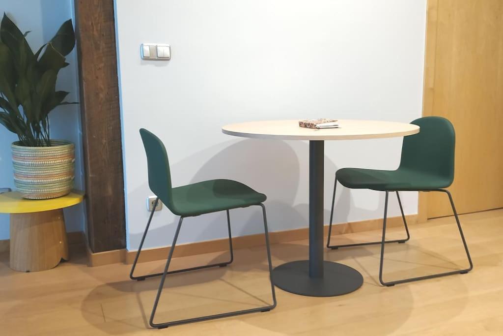 Céntrico Apartamento Elai, Netflix, Coffee, Posibilidad Parking Appartement Saint-Sébastien