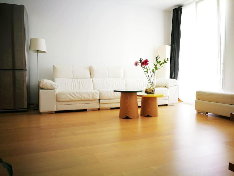 Céntrico Apartamento Elai, Netflix, Coffee, Posibilidad Parking *