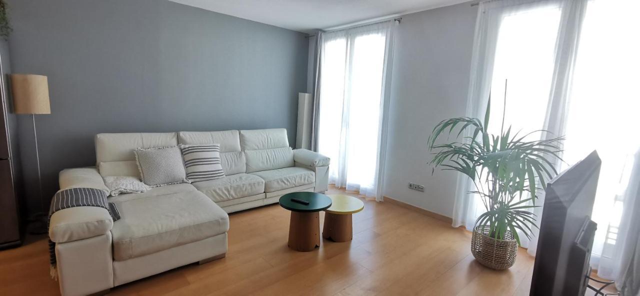 Céntrico Apartamento Elai, Netflix, Coffee, Posibilidad Parking Appartement *