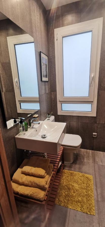 Céntrico Apartamento Elai, Netflix, Coffee, Posibilidad Parking * Saint-Sébastien