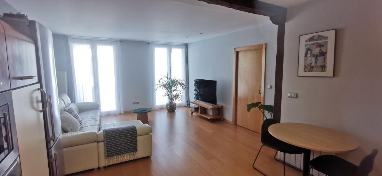 Céntrico Apartamento Elai, Netflix, Coffee, Posibilidad Parking * Saint-Sébastien