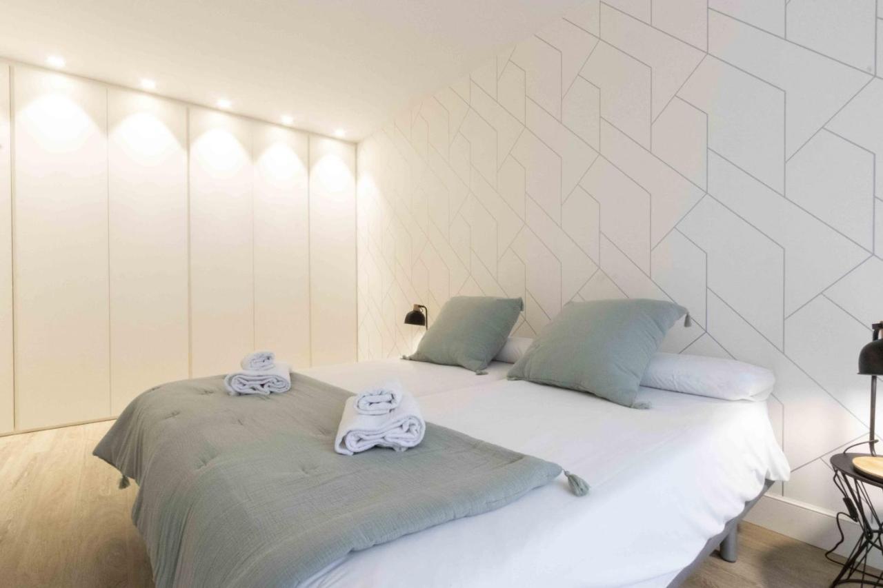The Collection - Spirit Apartment San Sebastian