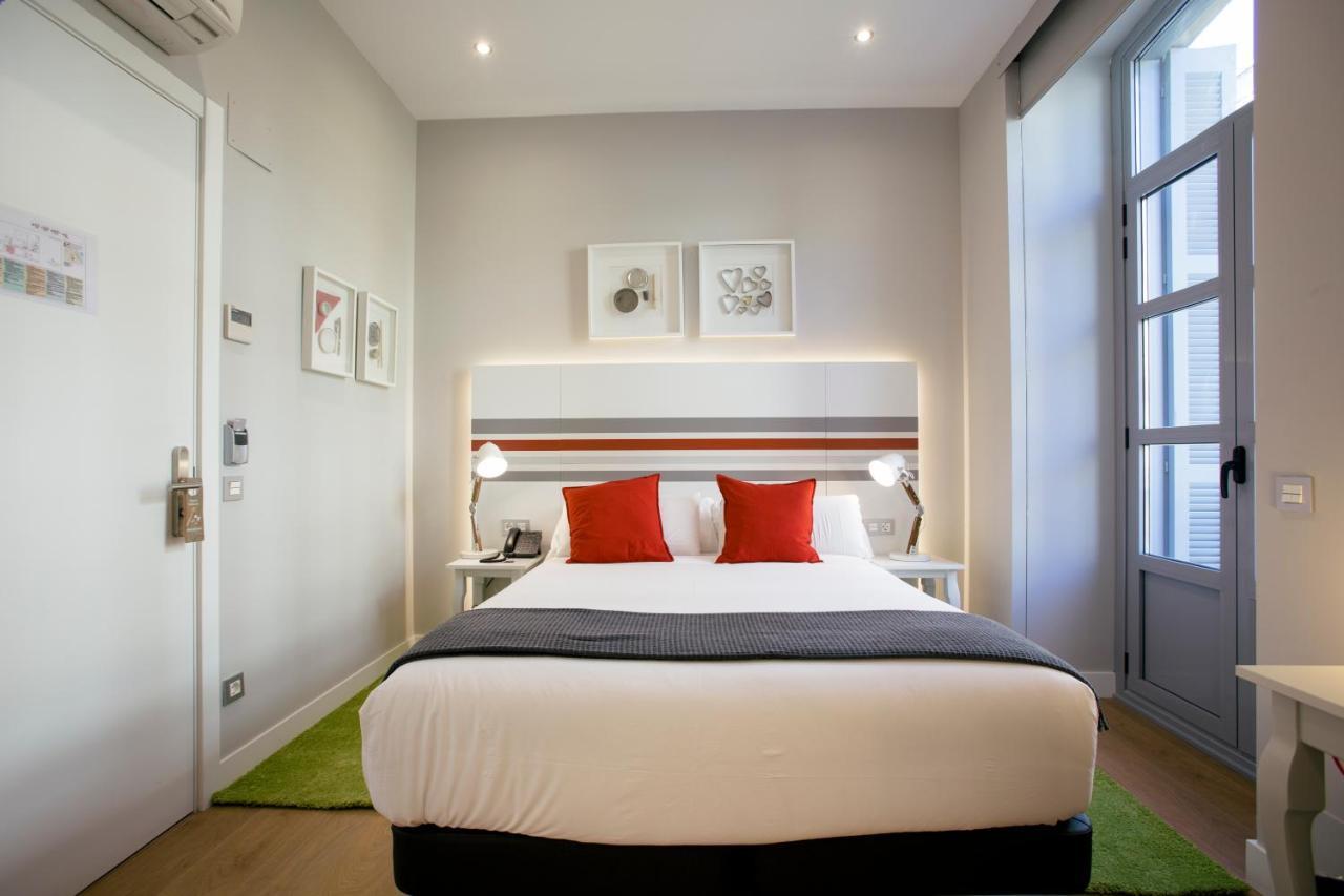 Guest house Legazpi Doce &