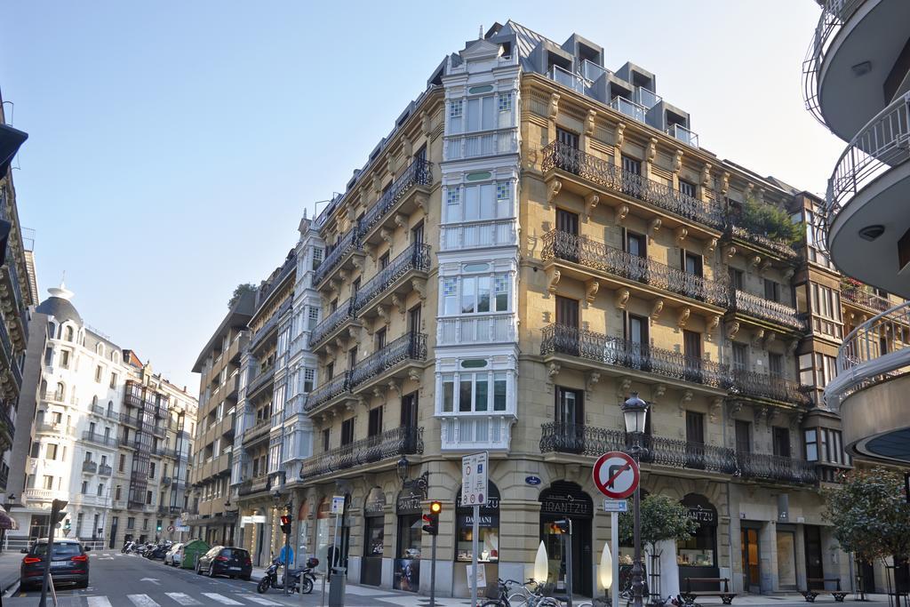 Easo 1 By Feelfree * San Sebastian