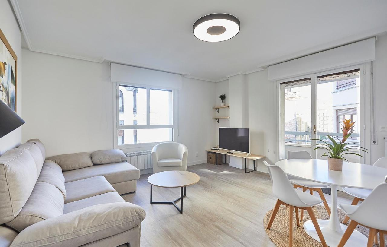 Victorina By Basque Homes Apartment San Sebastian
