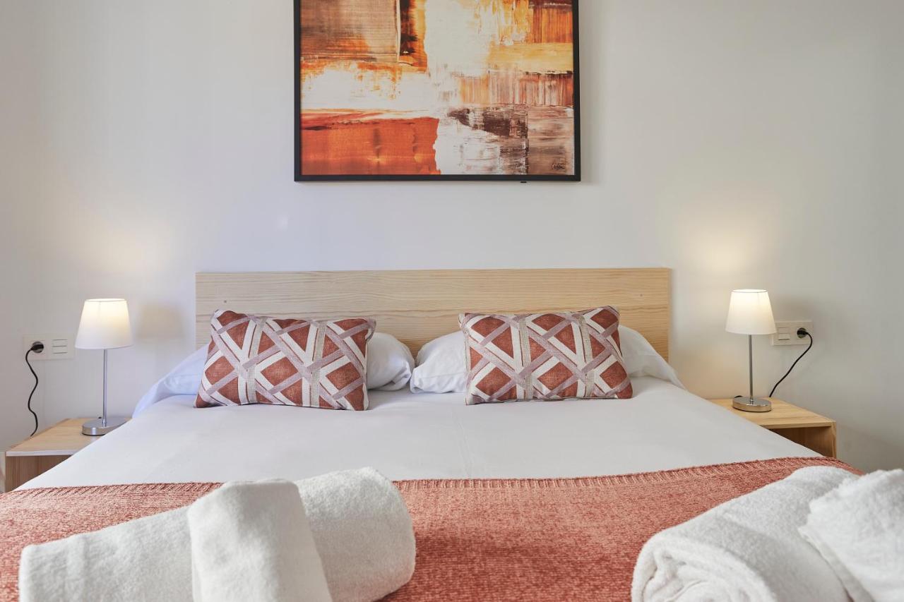 Victorina By Basque Homes Apartment San Sebastian