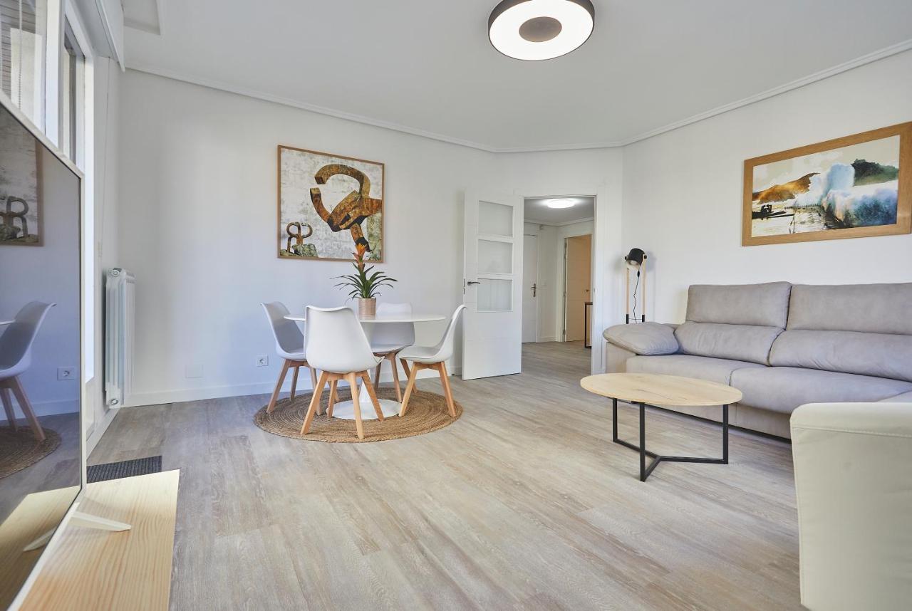 Apartment Victorina By Basque Homes *