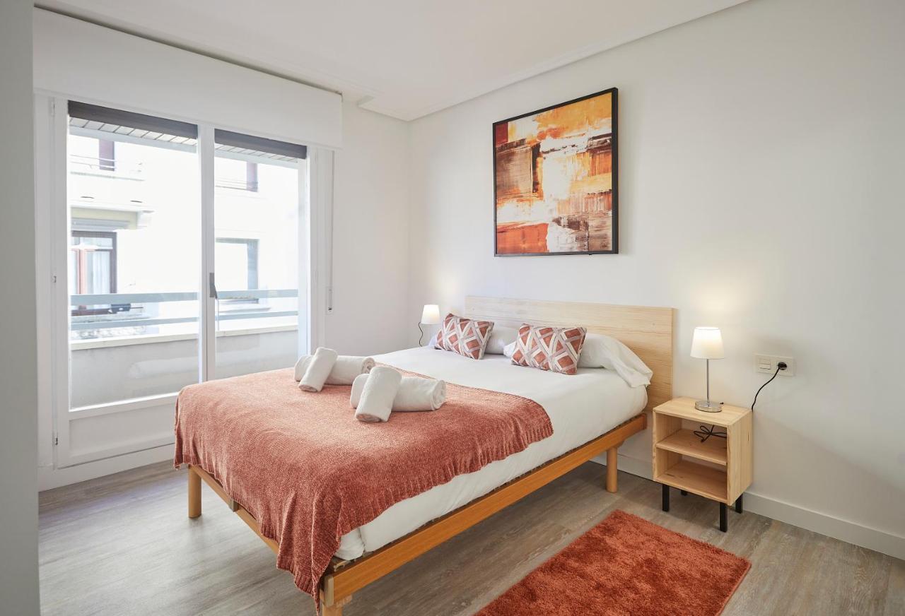 Apartment Victorina By Basque Homes
