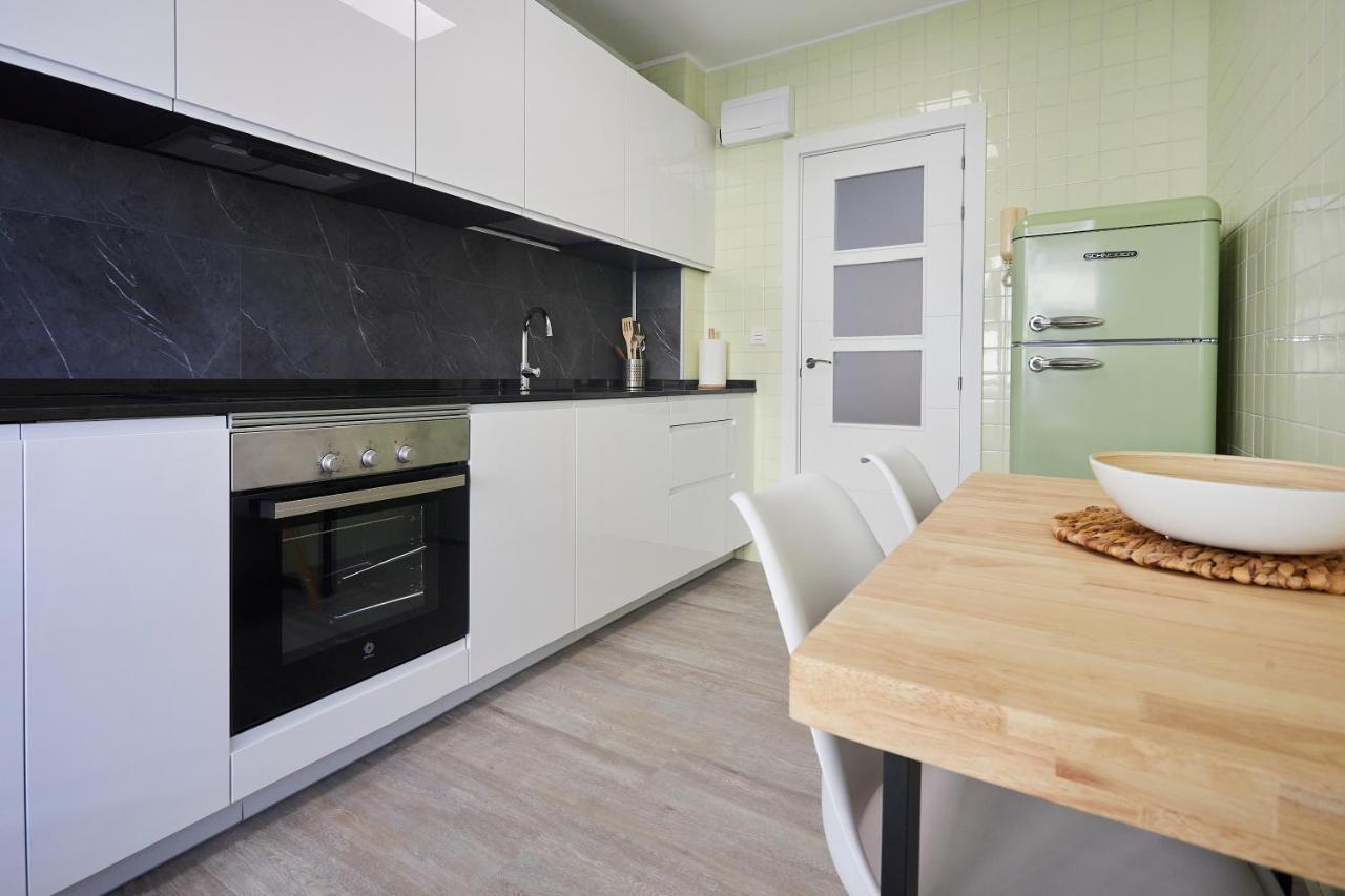 Apartment Victorina By Basque Homes San Sebastian
