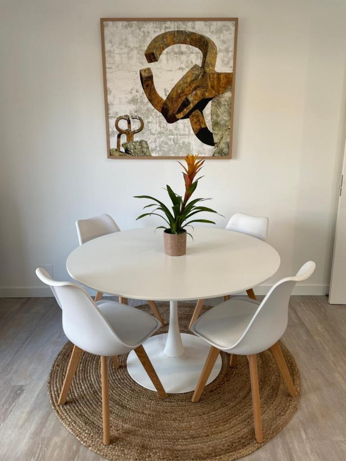 Victorina By Basque Homes Apartment