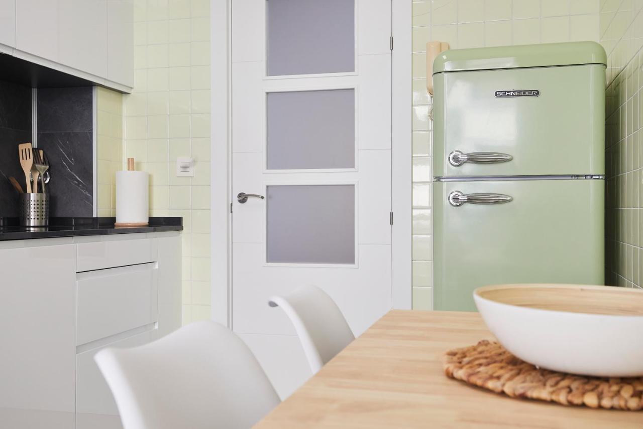 Apartment Victorina By Basque Homes San Sebastian