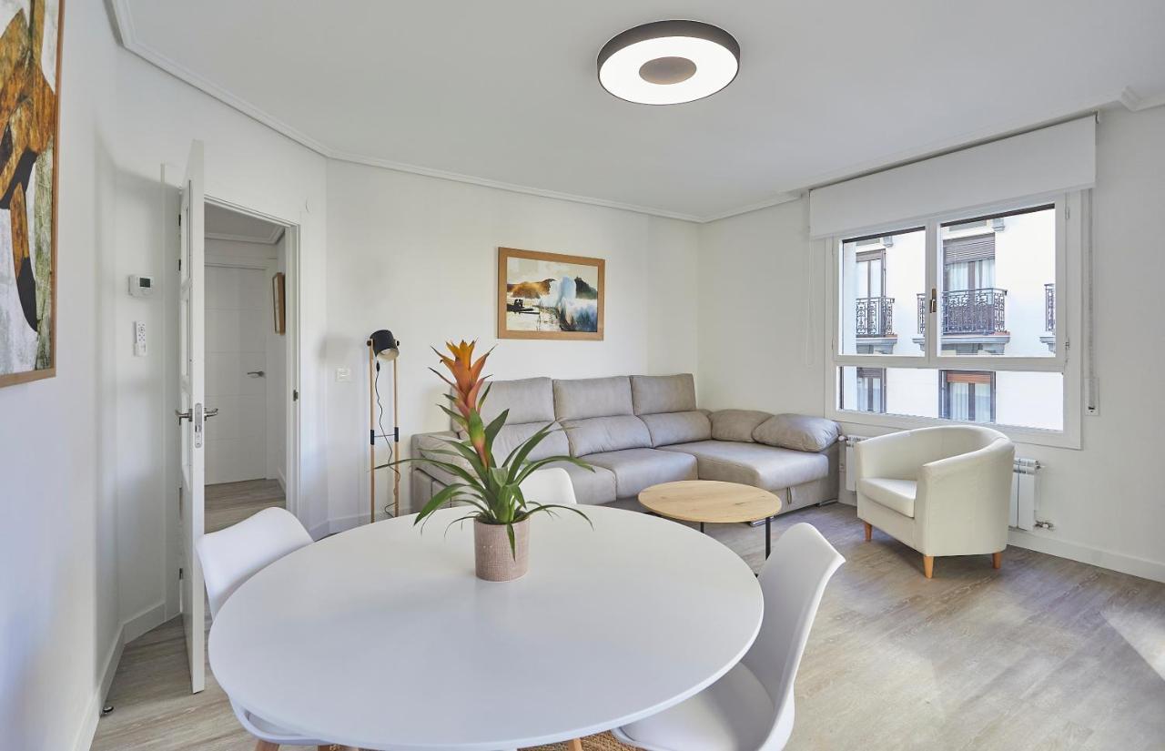 Victorina By Basque Homes San Sebastian