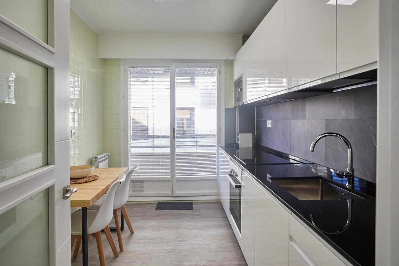 Apartment Victorina By Basque Homes