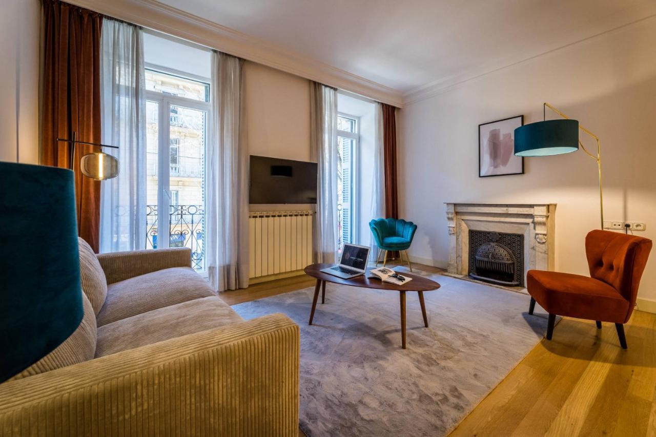 Appartement Arima
