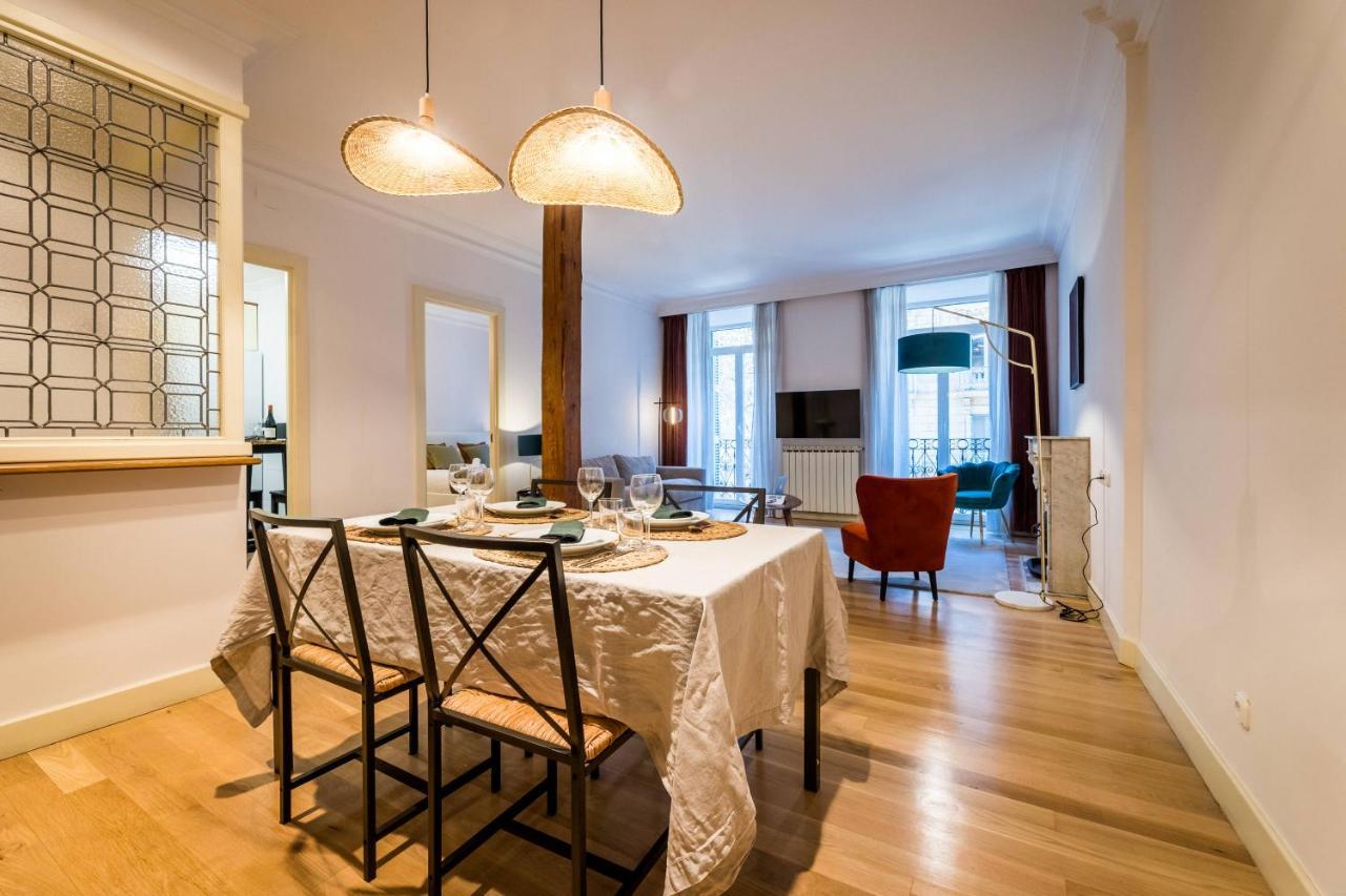 Appartement Arima