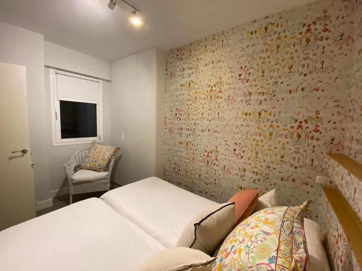 Brisasvtsansebastian In Zurriola Beach, Penthouse, Sea Views Appartement San Sebastian